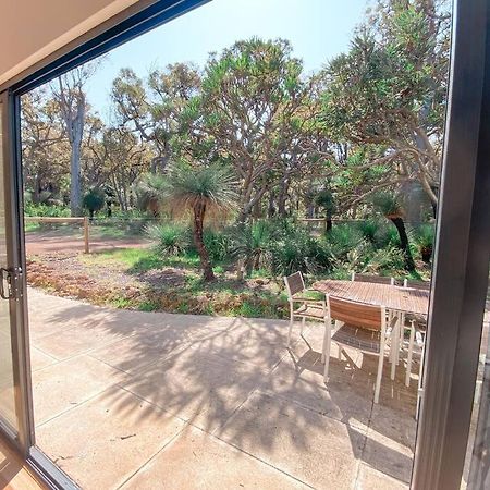 Wren Studio - Private One-Bedroom Studio Nestled In Bushland Yallingup Exterior foto