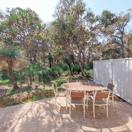 Wren Studio - Private One-Bedroom Studio Nestled In Bushland Yallingup Exterior foto