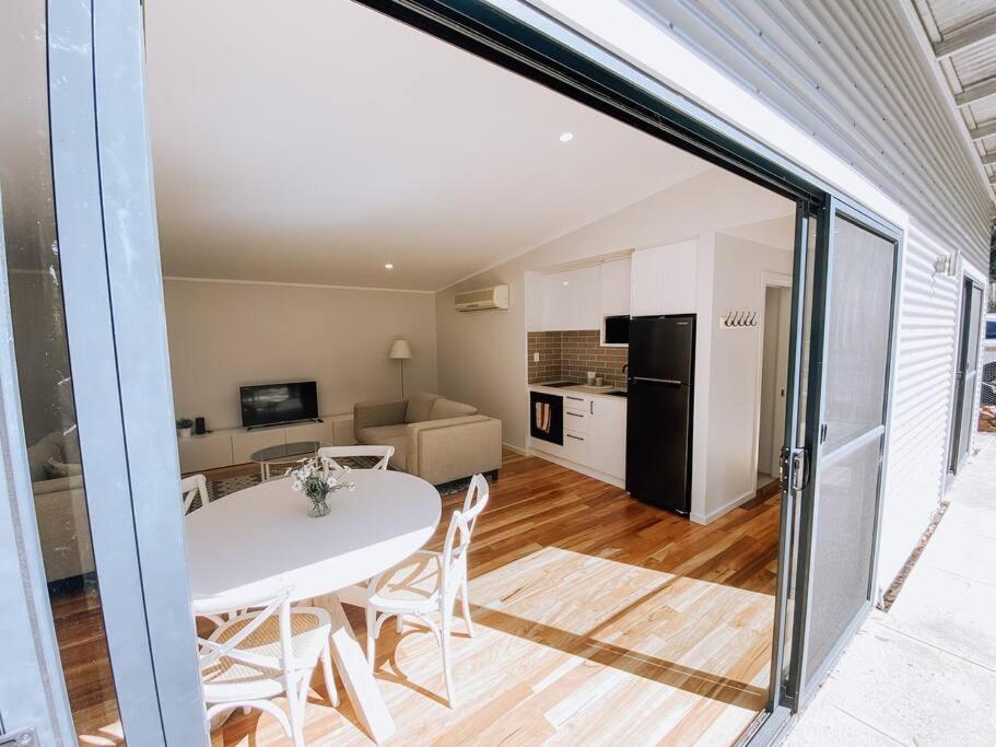 Wren Studio - Private One-Bedroom Studio Nestled In Bushland Yallingup Exterior foto