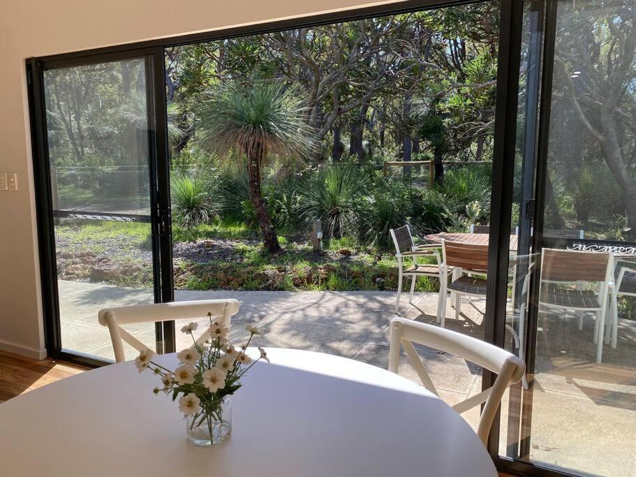 Wren Studio - Private One-Bedroom Studio Nestled In Bushland Yallingup Exterior foto