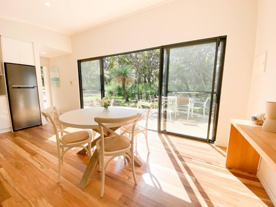 Wren Studio - Private One-Bedroom Studio Nestled In Bushland Yallingup Exterior foto