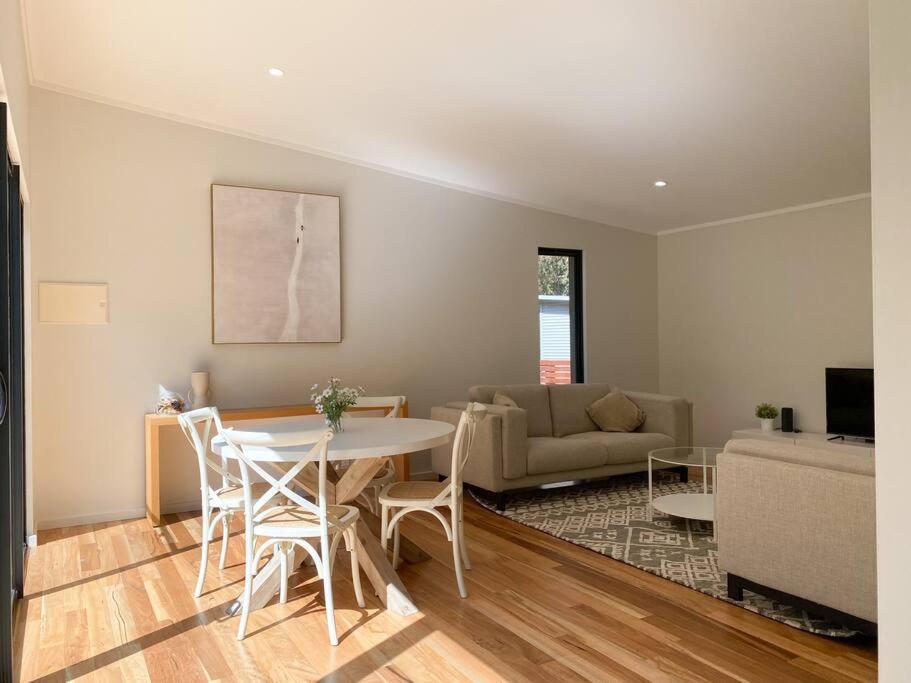 Wren Studio - Private One-Bedroom Studio Nestled In Bushland Yallingup Exterior foto