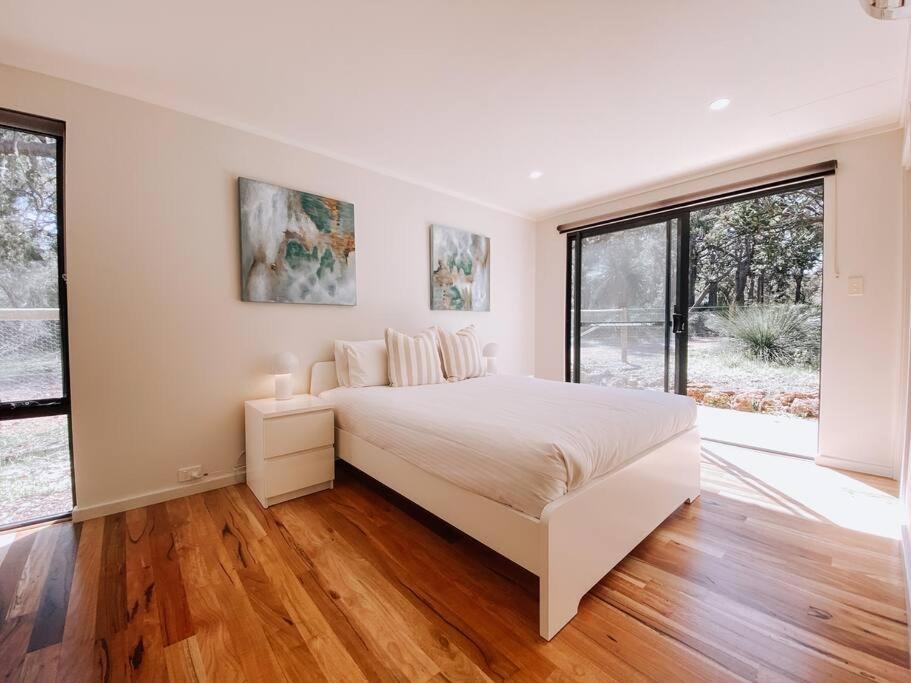 Wren Studio - Private One-Bedroom Studio Nestled In Bushland Yallingup Exterior foto